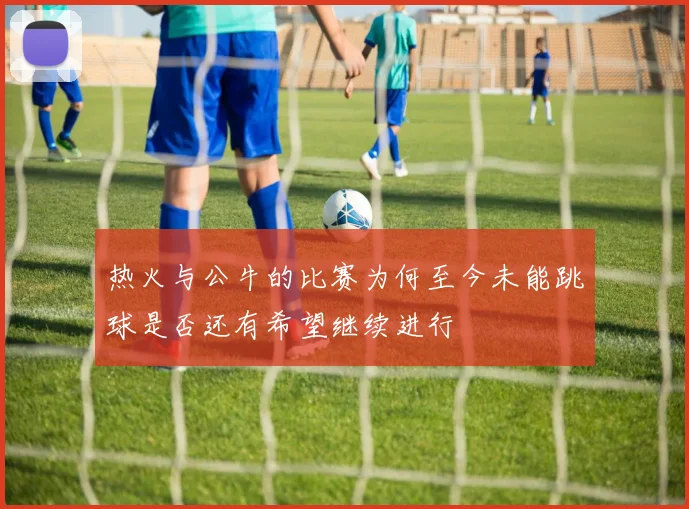 热火与公牛的比赛为何至今未能跳球是否还有希望继续进行
